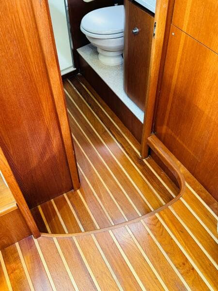 2007 Tiara Yachts 3900 Sovran