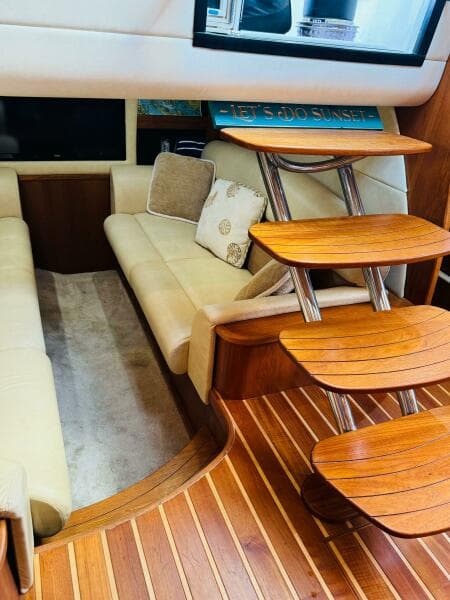 2007 Tiara Yachts 3900 Sovran
