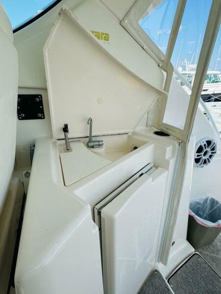 2007 Tiara Yachts 3900 Sovran