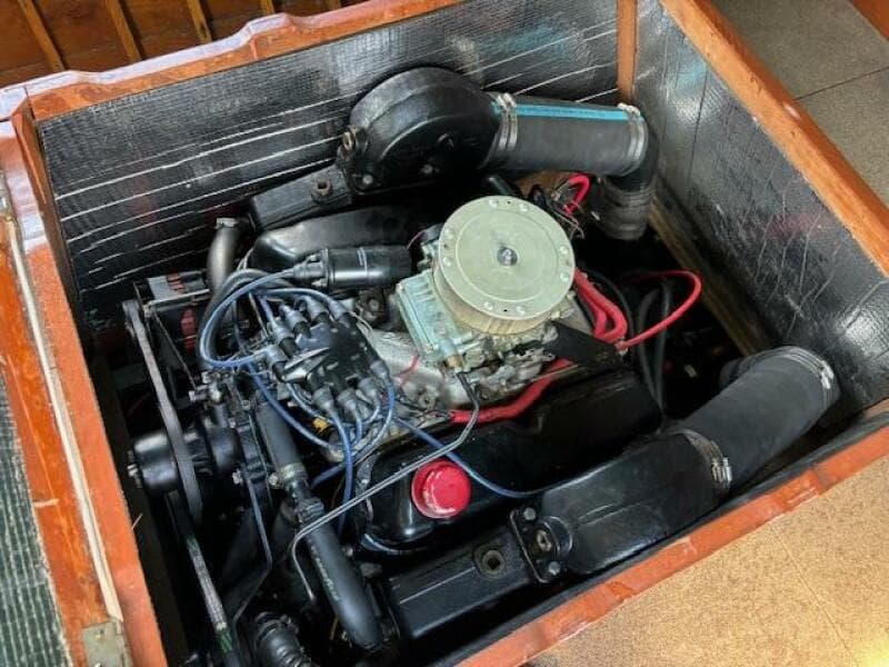 1968 Lyman 