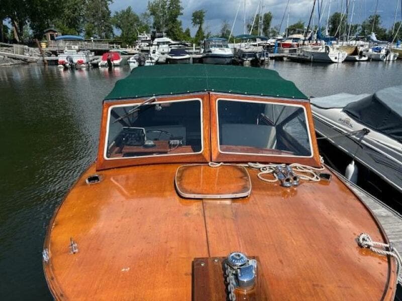 1968 Lyman 