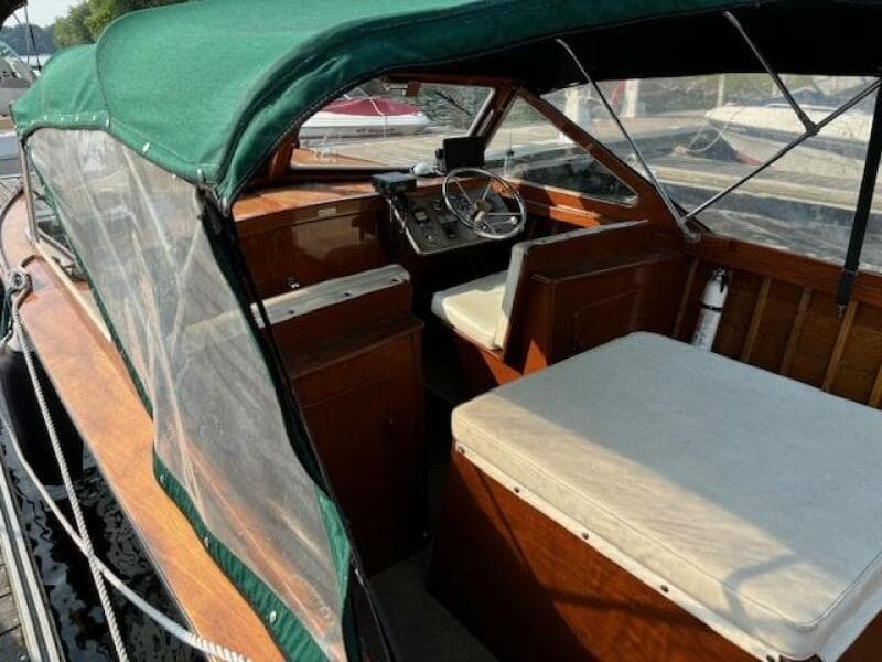 1968 Lyman 