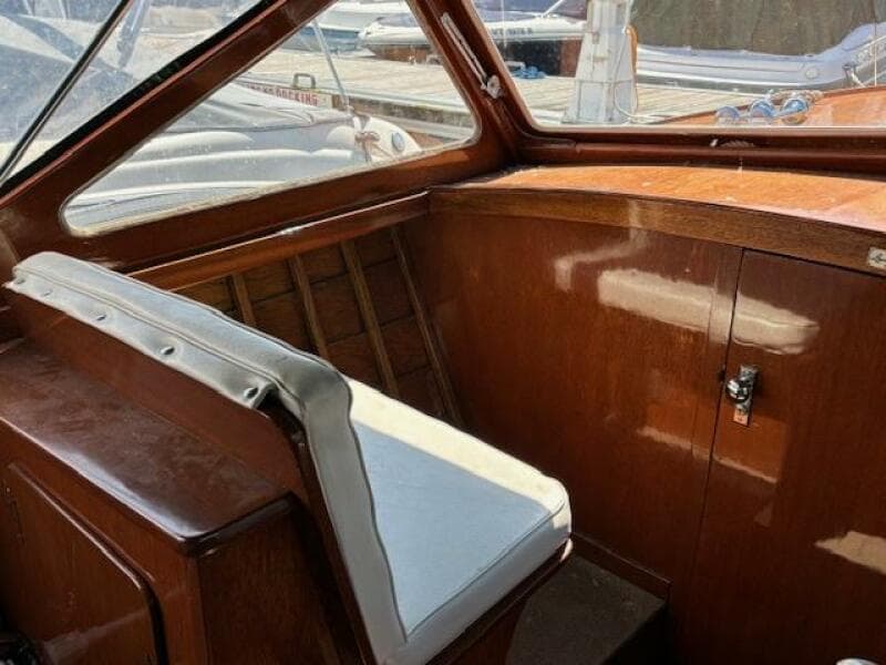 1968 Lyman 