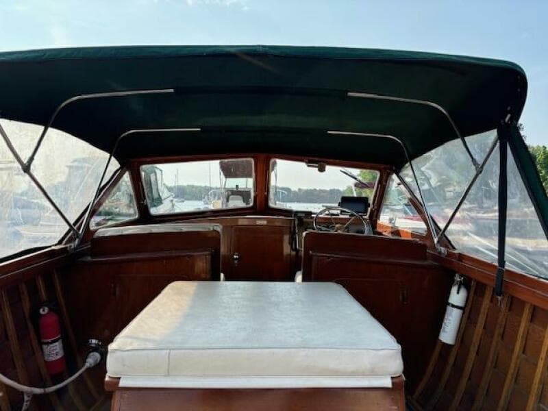1968 Lyman 