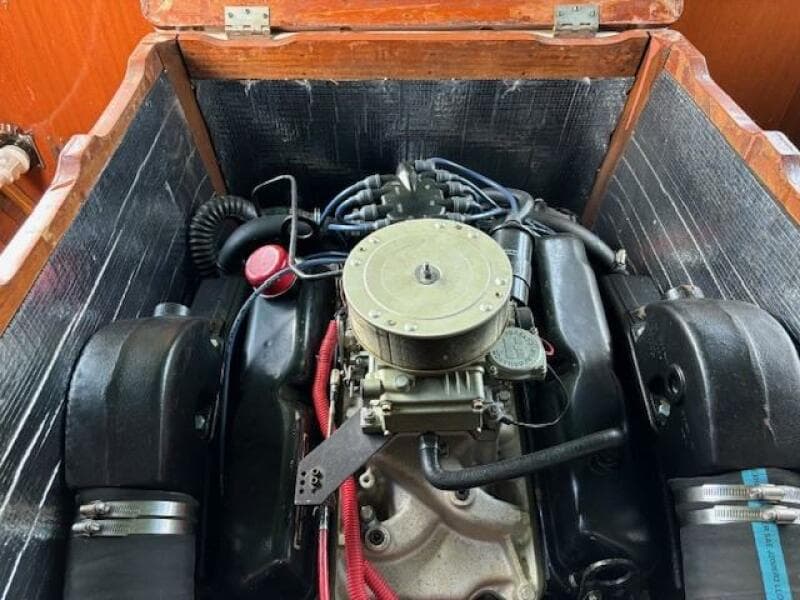 1968 Lyman 