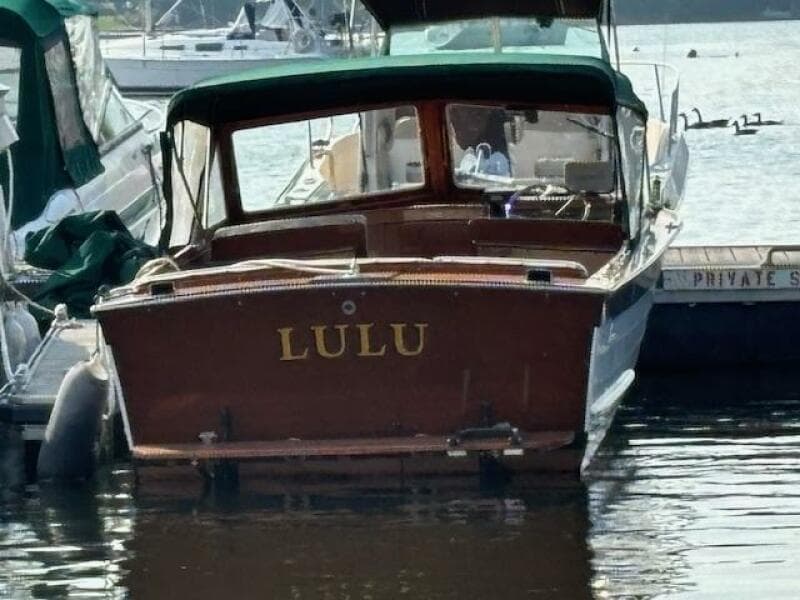 1968 Lyman 