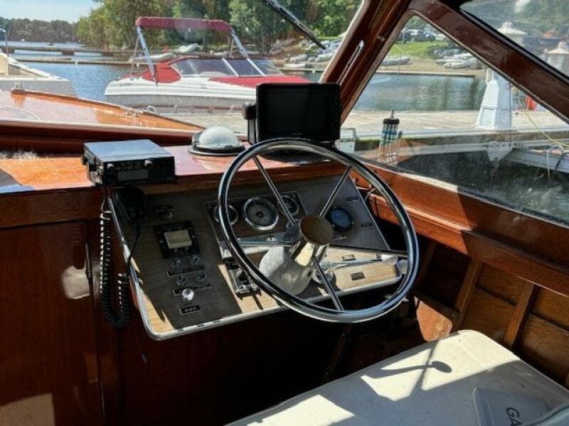 1968 Lyman 
