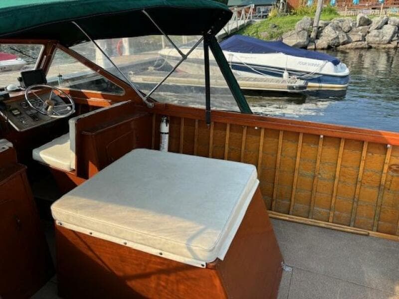 1968 Lyman 