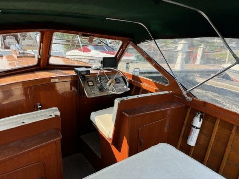 1968 Lyman 