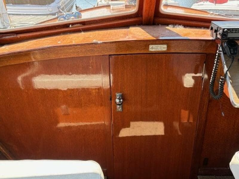 1968 Lyman 
