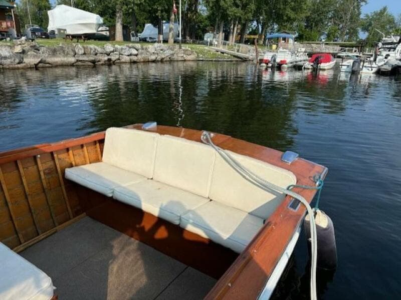 1968 Lyman 