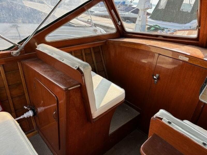 1968 Lyman 