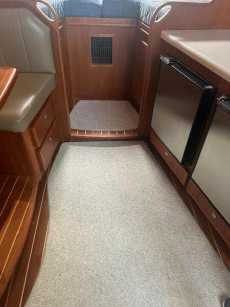 2006 Topaz 
