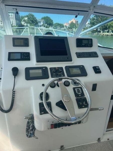 2006 Topaz 