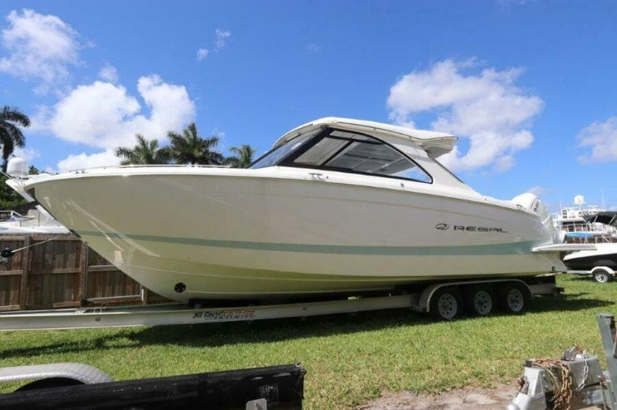 2022 Regal LX36