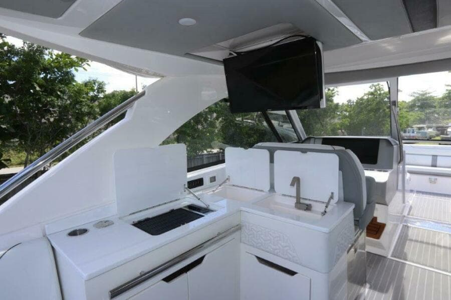 2022 Regal LX36