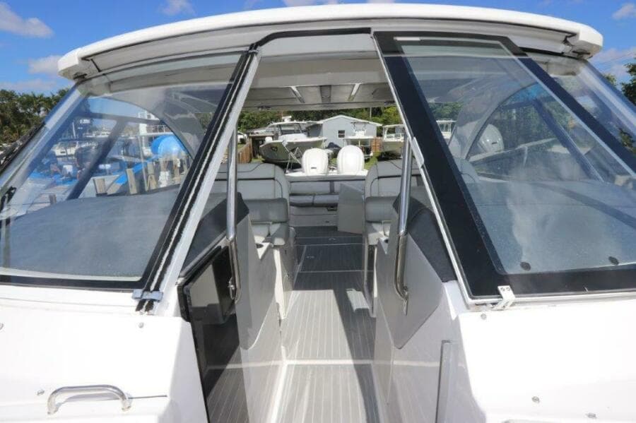 2022 Regal LX36