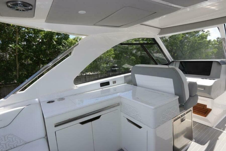 2022 Regal LX36