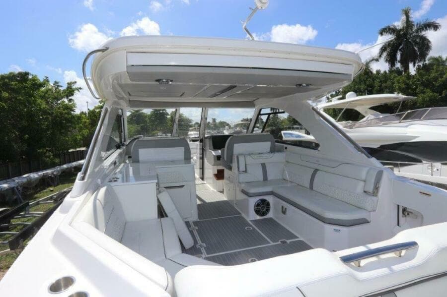 2022 Regal LX36