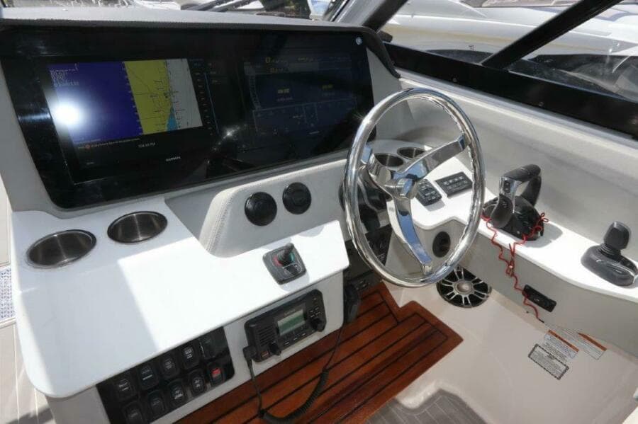 2022 Regal LX36