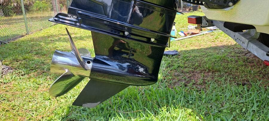 2019 Sea Ray SPX 230 OB