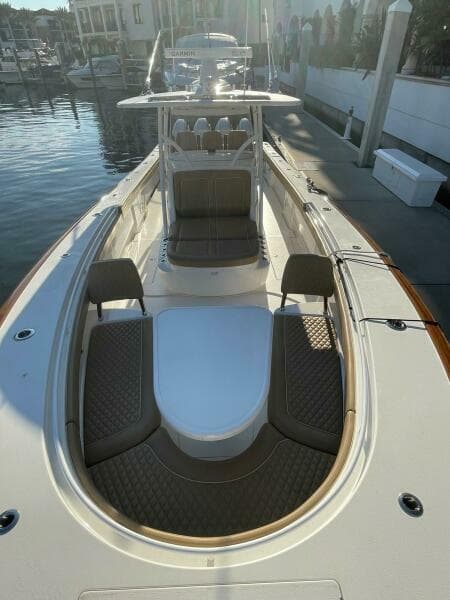 2021 Valhalla Boatworks 