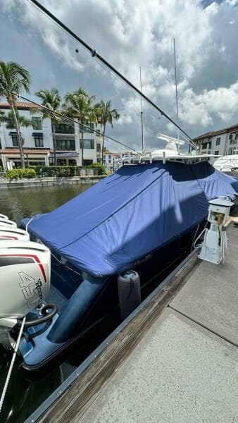 2021 Valhalla Boatworks 