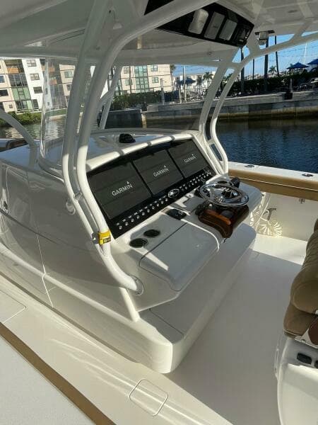 2021 Valhalla Boatworks 
