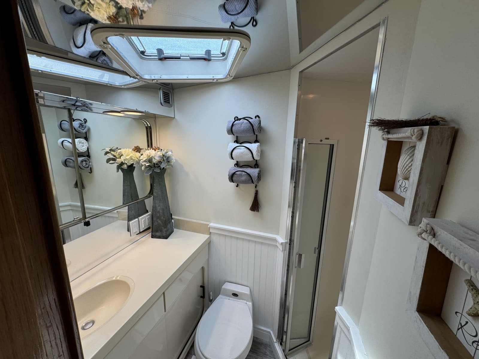 1994 Hatteras 54 Yacht