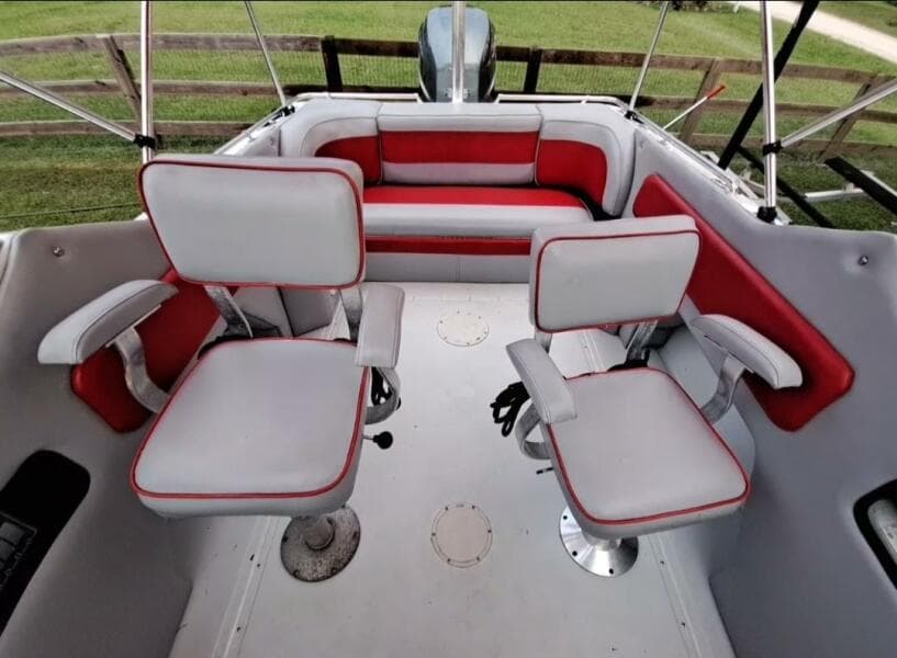 2021 Boston Whaler 300 FourStroke