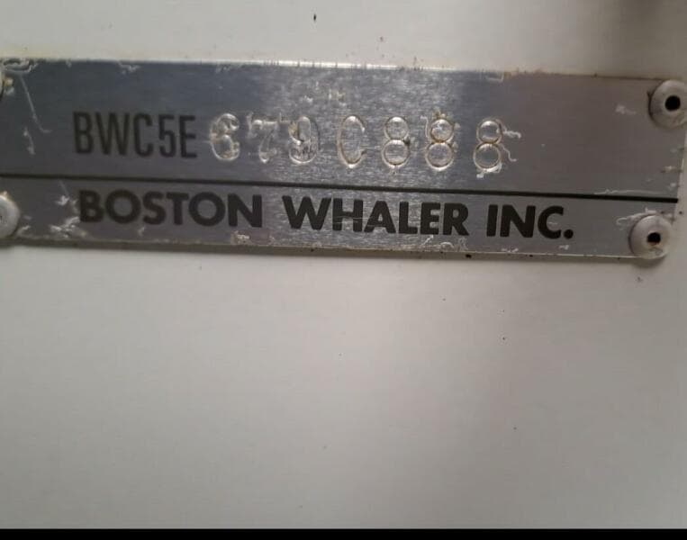 2021 Boston Whaler 300 FourStroke