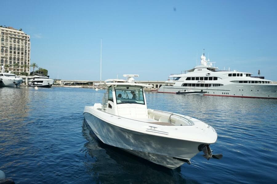Starboard 