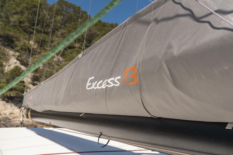 2026 Excess 13