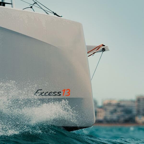 2026 Excess 13
