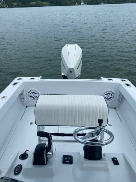 1988 Intrepid 24