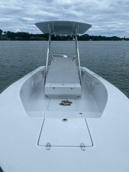 1988 Intrepid 24