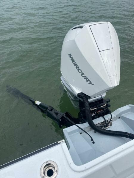 1988 Intrepid 24