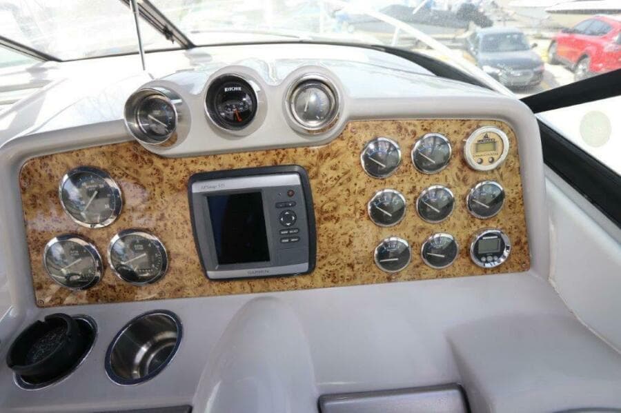 2008 Formula 310 Sun Sport