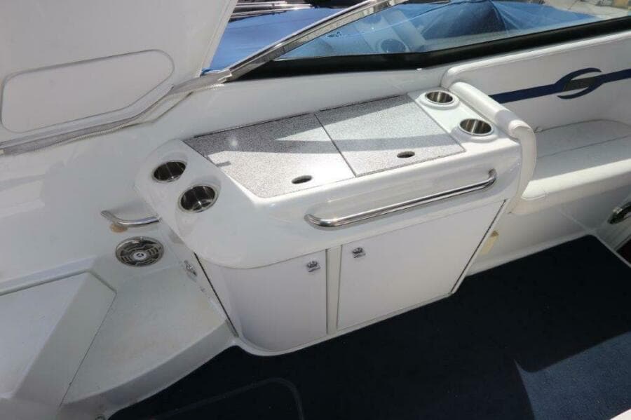 2008 Formula 310 Sun Sport