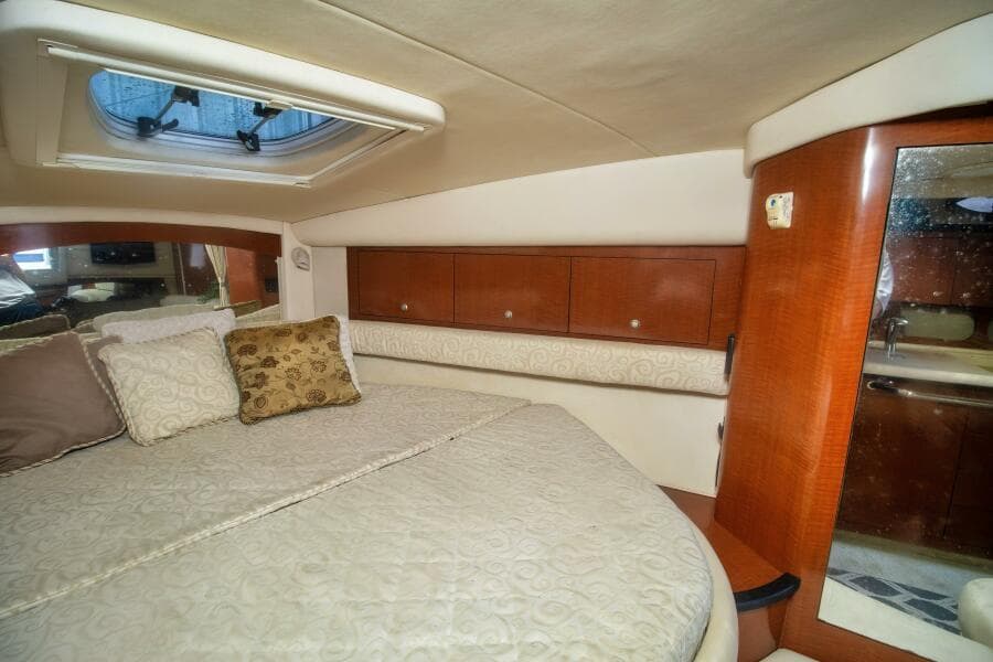 2005 Sea Ray 340 Sundancer