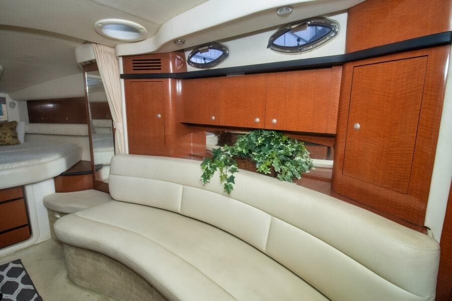 2005 Sea Ray 340 Sundancer