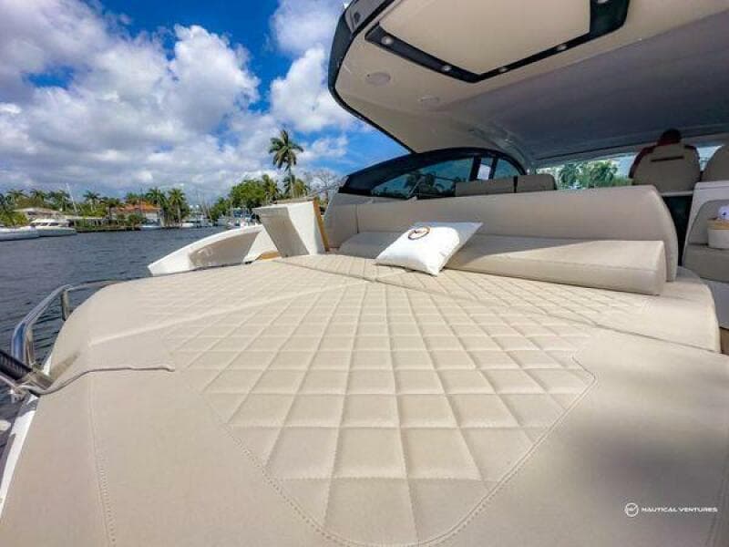 2023 Fairline 