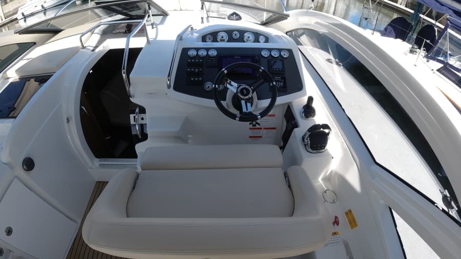 2016 Beneteau Gran Turismo 35