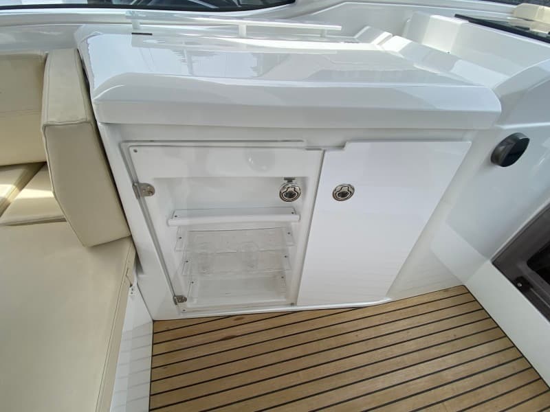 2016 Beneteau Gran Turismo 35