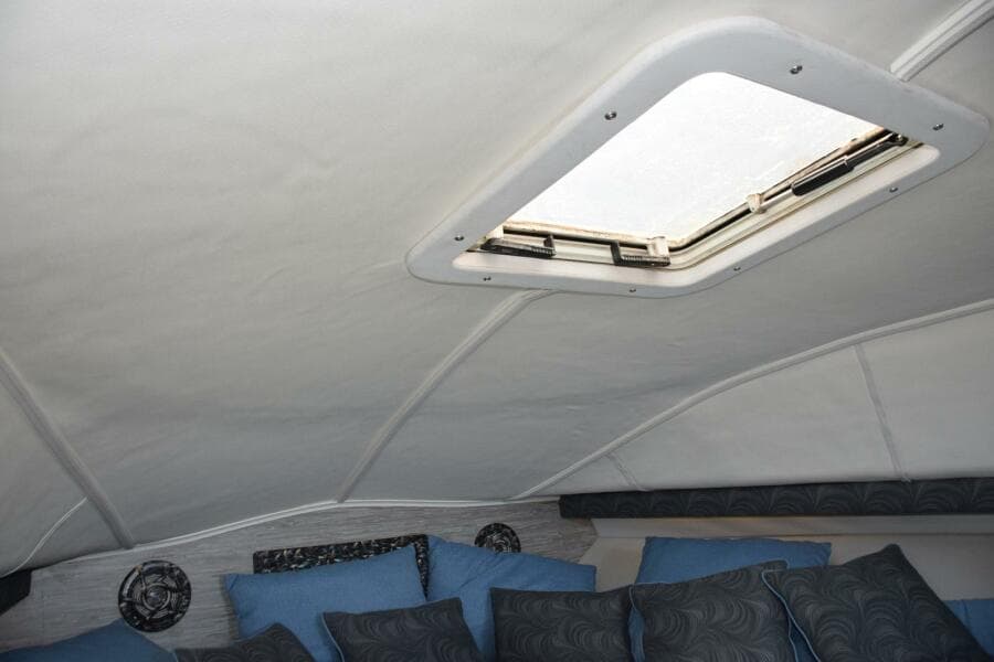 New Headliner