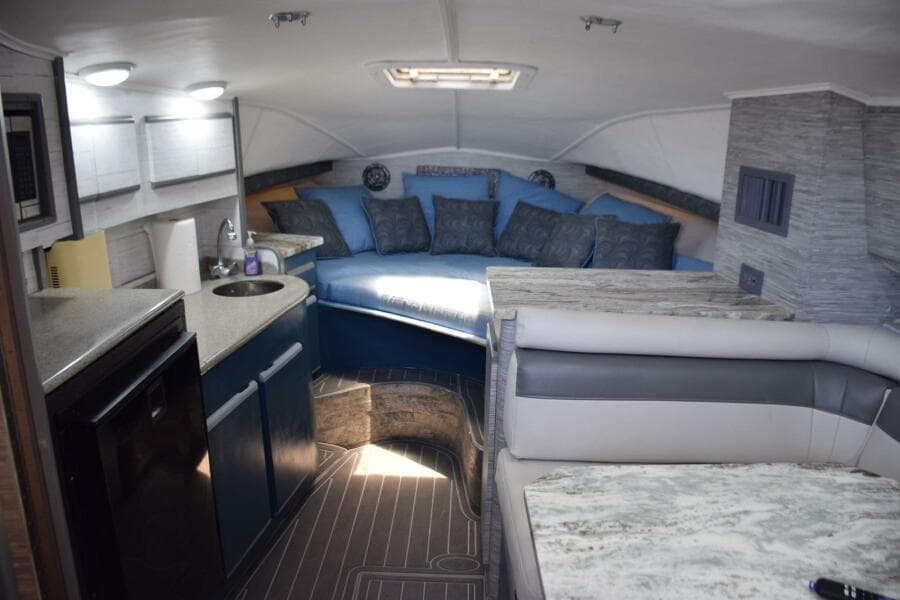 Cabin