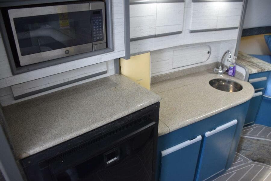 Galley