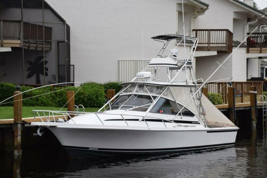 Dockside 2