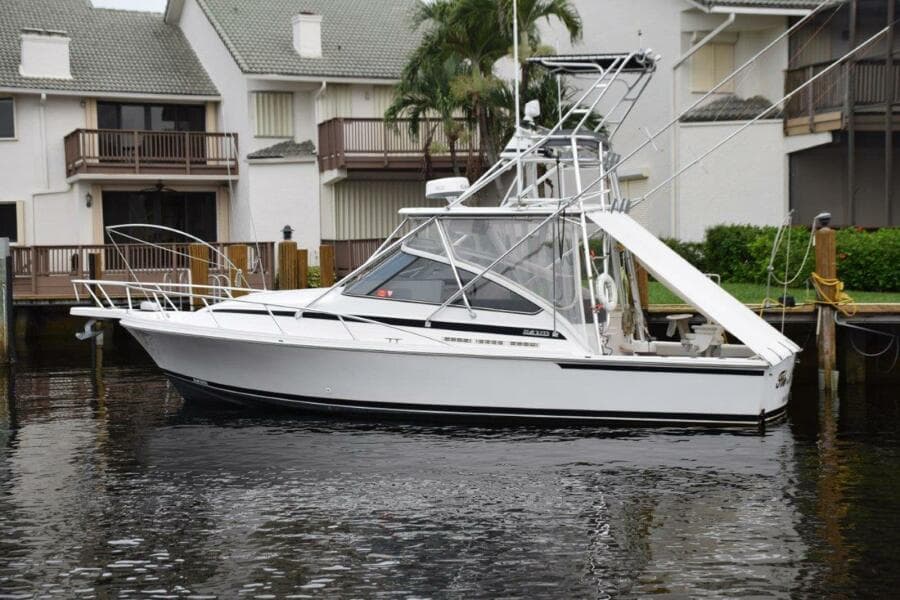 Dockside