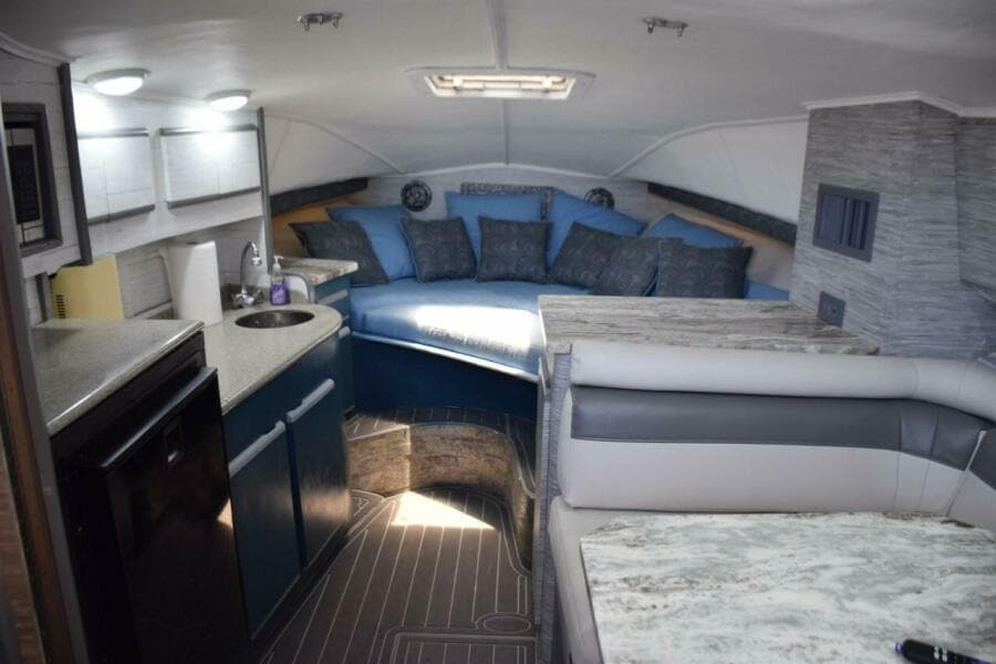 Cabin